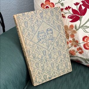 The Bobbsey Twins Hardcover Book